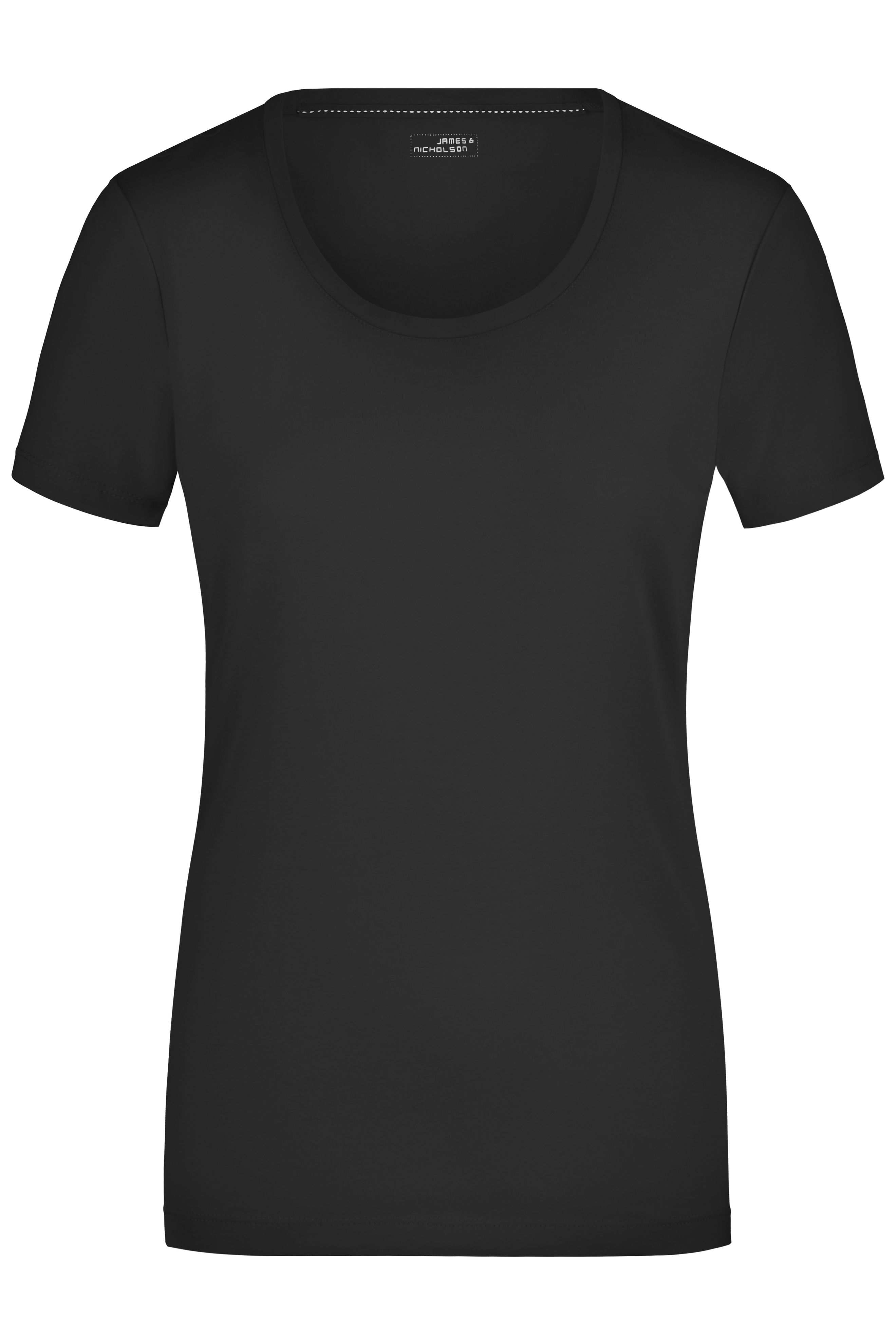 James & Nicholson Damen T-Shirt LADIES` RAGLAN-T Rundhals S M L XL XXL Neu JN011 