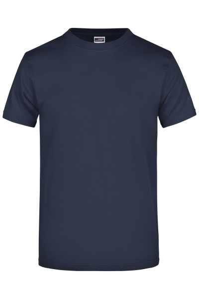 Komfort T-Shirt Rundhals