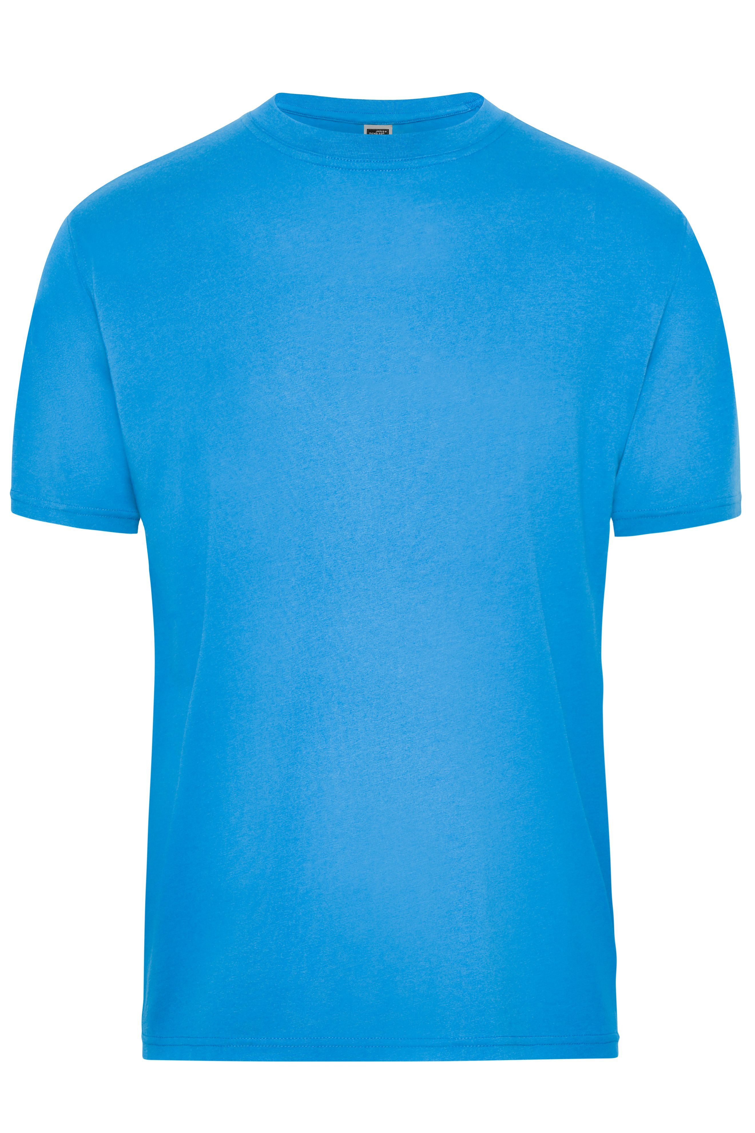Herren BIO Workwear T-Shirt | James & Nicholson