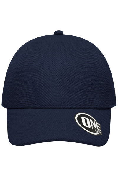 Seamless OneTouch Cap