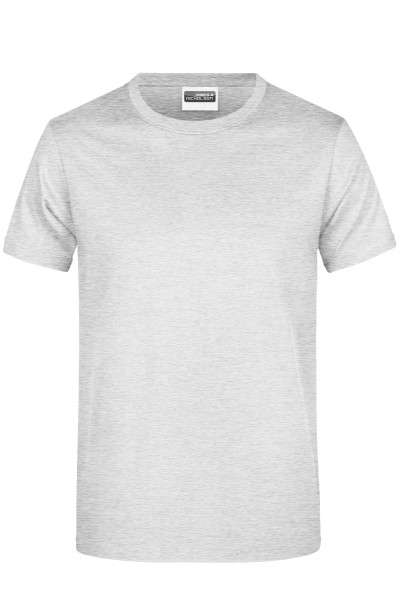 Herren Basic T-Shirt 150