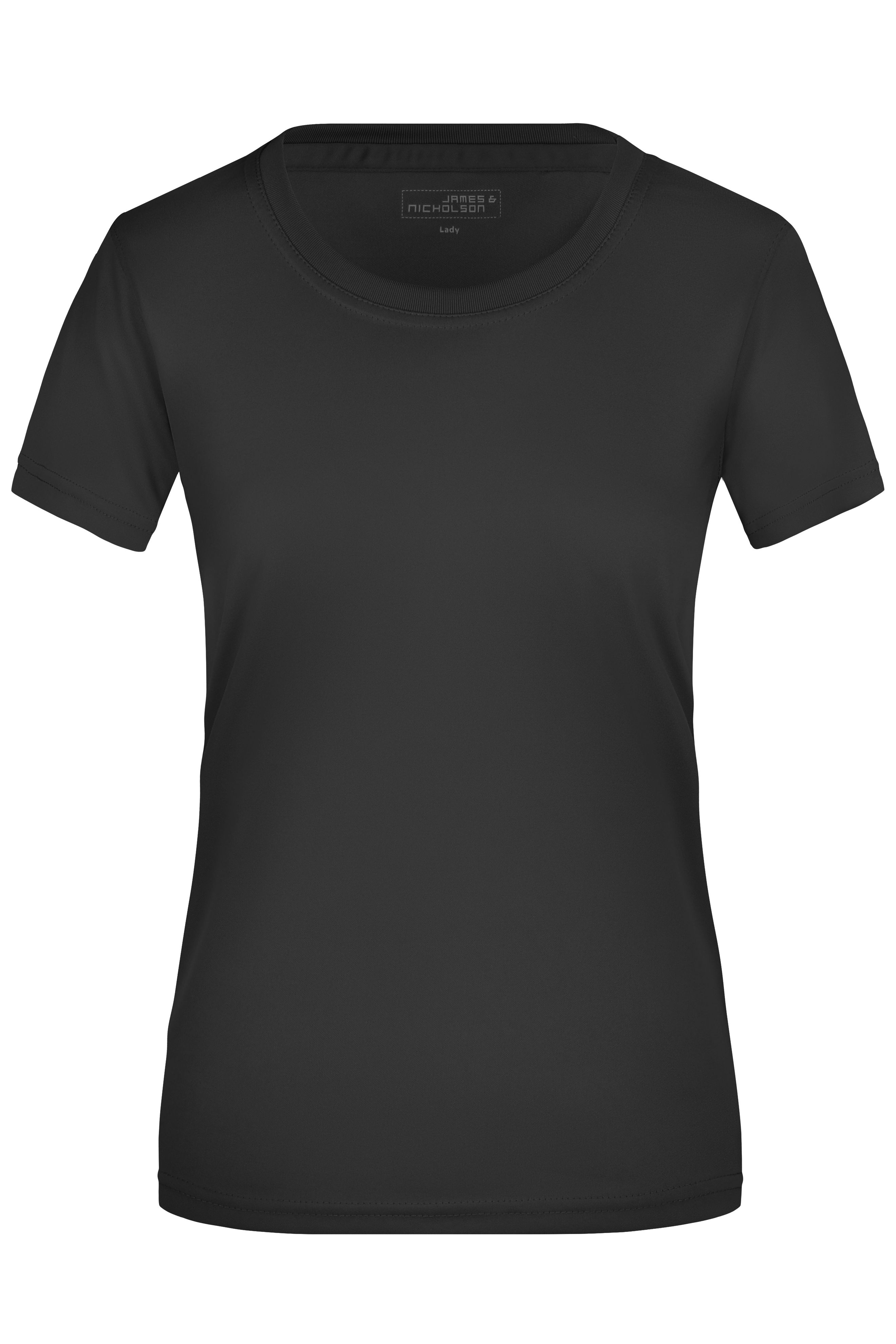 James Damen T-Shirt | Aktiv & Nicholson